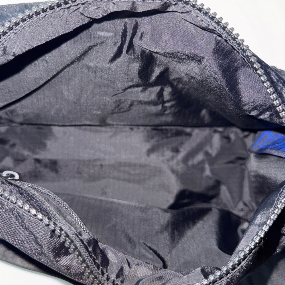 Baggu Medium Cargo Crossbody - Black - Picture 8 of 10